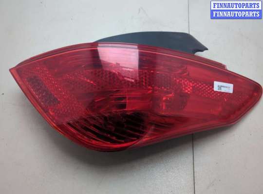 Фонарь (задний) PG1230075 на Peugeot 308 2007-2013