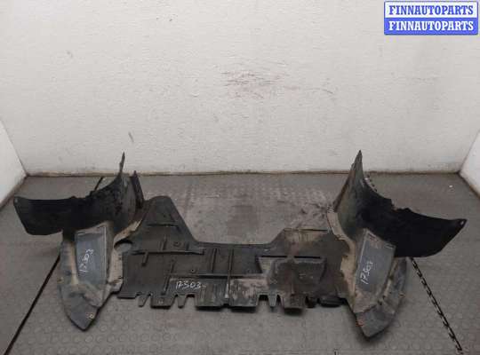 купить Защита моторного отсека (картера ДВС) на Volkswagen Passat 6 2005-2010
