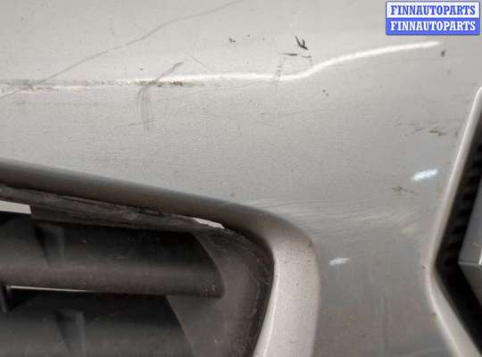 купить Бампер на Renault Megane 2 2002-2009