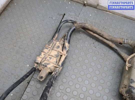 купить Бак Adblue на Volkswagen Amarok 2010-2025