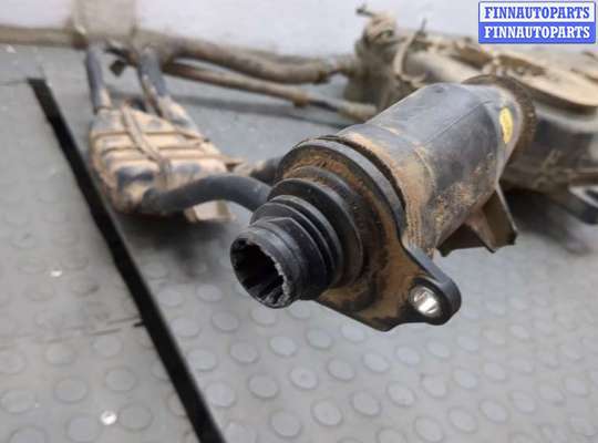 купить Бак Adblue на Volkswagen Amarok 2010-2025