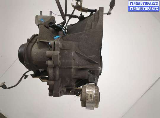 купить КПП 5-ст.мех. (МКПП) на Ford Fiesta 2012-2019