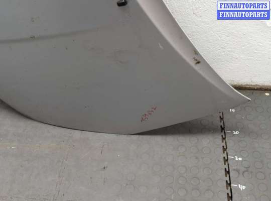 купить Капот на Toyota Corolla Verso 2004-2009