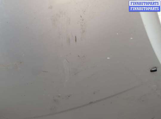 купить Капот на Toyota Corolla Verso 2004-2009