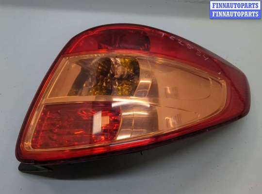 Фонарь (задний) SZQ0670 на Suzuki SX4 2006-2014