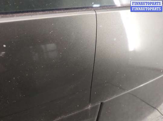 купить Крышка (дверь) багажника на Ford Explorer 2001-2006