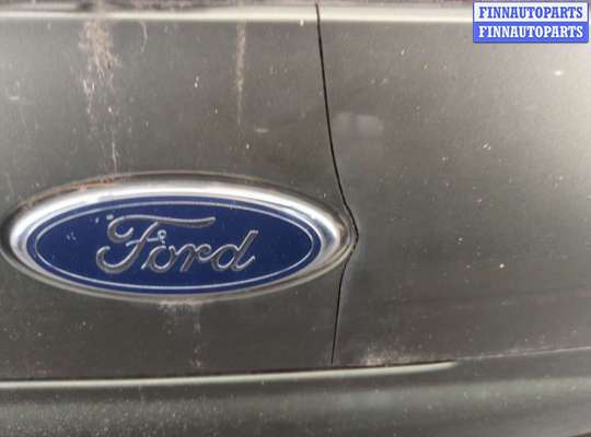 купить Крышка (дверь) багажника на Ford Explorer 2001-2006