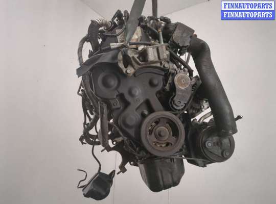 Купить Форсунка топливная на Ford Focus 2 2008-2011 Форсунка топливная FO2020160 на Ford Focus 2 2008-2011