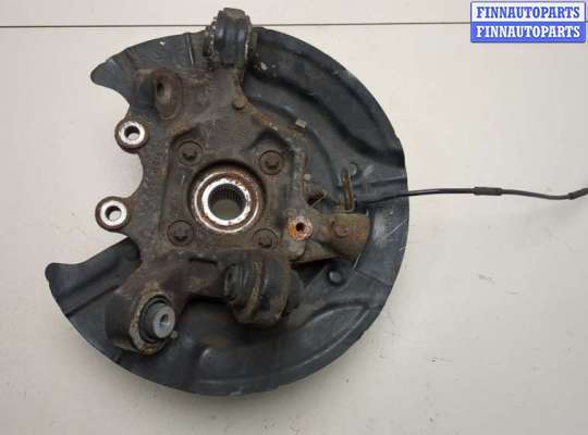 купить Ступица (кулак, цапфа) на BMW X3 F25 2010-2017