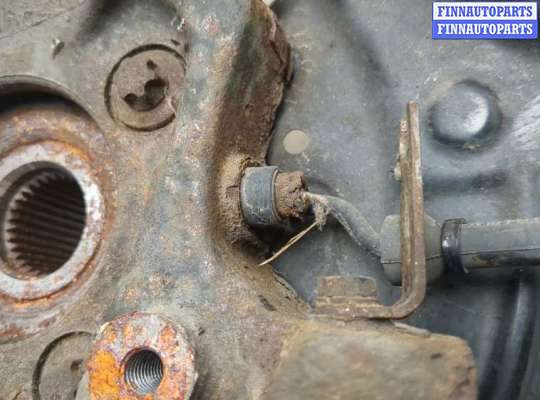 купить Ступица (кулак, цапфа) на BMW X3 F25 2010-2017