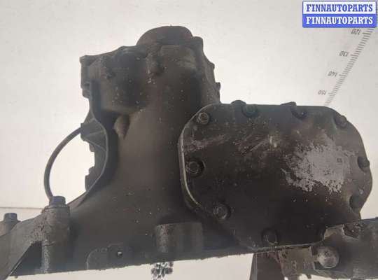 купить КПП 5-ст.мех. (МКПП) на Opel Combo 2001-2011
