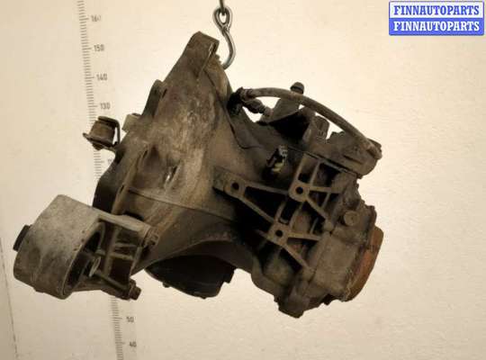 купить КПП 5-ст.мех. (МКПП) на Opel Combo 2001-2011