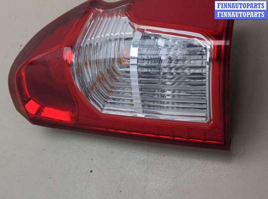 Фонарь (задний) SS68427 на SsangYong Actyon Sports 2 2012-2016