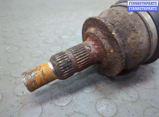 купить Полуось (приводной вал, шрус) на Opel Insignia 2008-2017