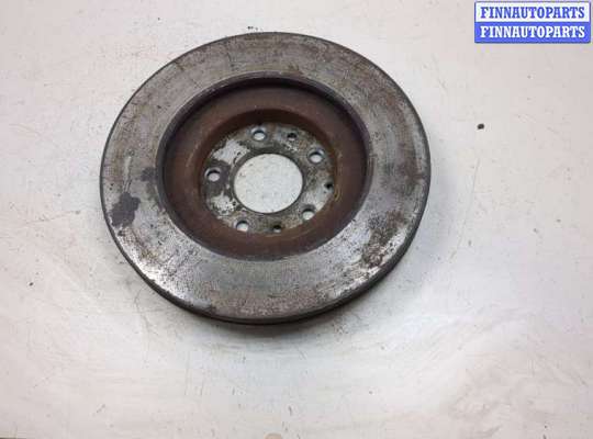 купить Диск тормозной на Mazda CX-7 2007-2012