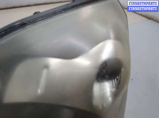 купить Фара (передняя) на Ford Fiesta 2001-2007