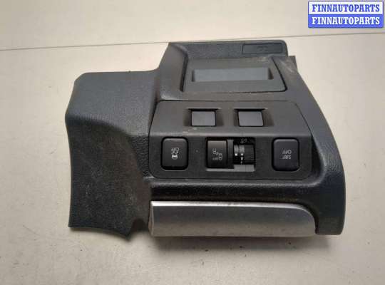 купить Кнопка ABS на Subaru Forester (S13) 2012-2019