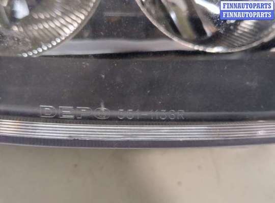 купить Фара (передняя) на Renault Clio 1998-2008