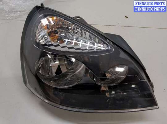 купить Фара (передняя) на Renault Clio 1998-2008