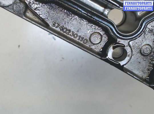 купить Корпус масляного фильтра на Opel Vectra C 2002-2008
