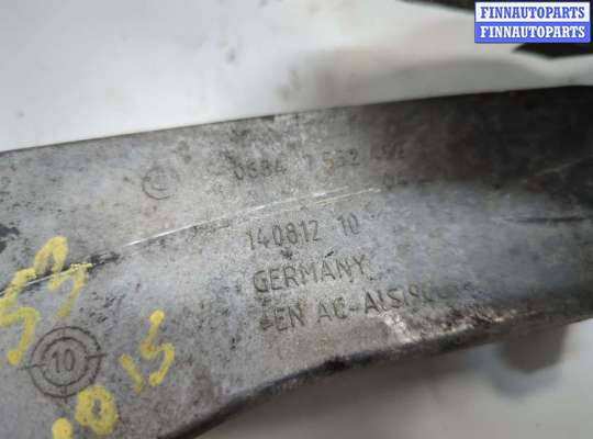 купить Кулиса КПП на BMW 3 E90, E91, E92, E93 2005-2012