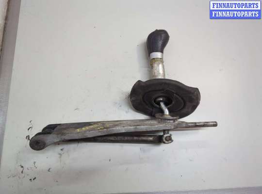 Кулиса КПП BM3622763 на BMW 3 E90, E91, E92, E93 2005-2012