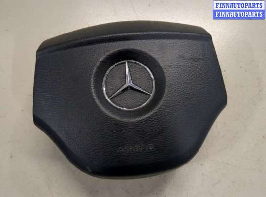 купить Подушка безопасности водителя на Mercedes ML W164 2005-2011