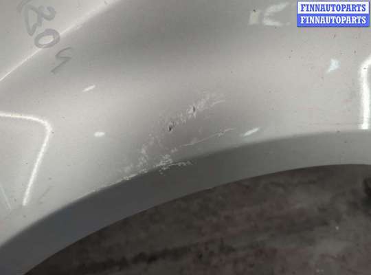 купить Защита арок (подкрылок) на KIA Ceed 2007-2012