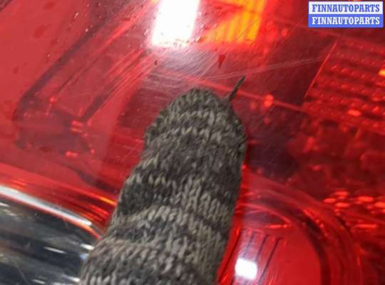 купить Фонарь (задний) на Opel Antara 2006-2015