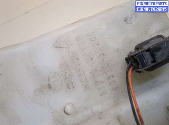 купить Бачок омывателя на KIA Sorento BL 2002-2011