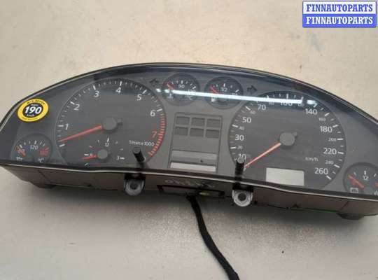 Щиток приборов (приборная панель) AU1734973 на Audi A6 (C5) 1997-2005