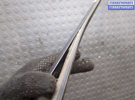 купить Молдинг стекла (боковое) на Mercedes E W211 2002-2009