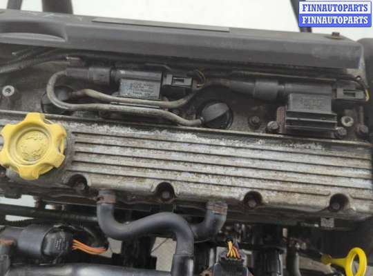 купить Двигатель (ДВС) на Rover 45 2000-2005