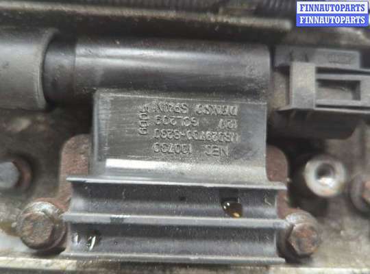 купить Двигатель (ДВС) на Rover 45 2000-2005