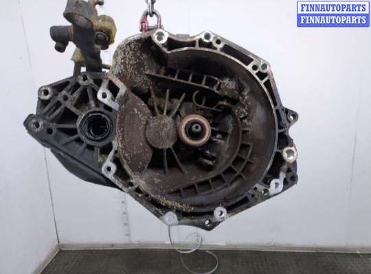 Купить КПП 5-ст.мех. (МКПП) на Opel Astra H 2004-2010 КПП 5-ст.мех. (МКПП) OP2428127 на Opel Astra H 2004-2010