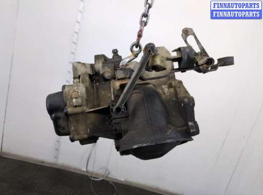 купить КПП 5-ст.мех. (МКПП) на Opel Astra H 2004-2010