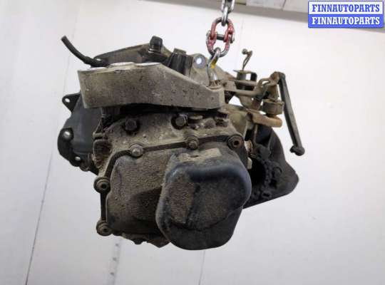 купить КПП 5-ст.мех. (МКПП) на Opel Astra H 2004-2010
