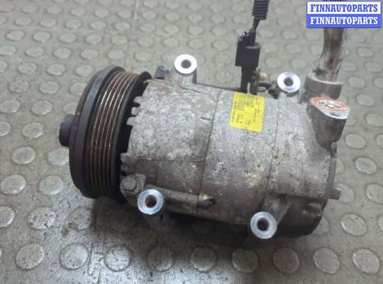 Компрессор кондиционера FO2143241 на Ford C-Max 2002-2010