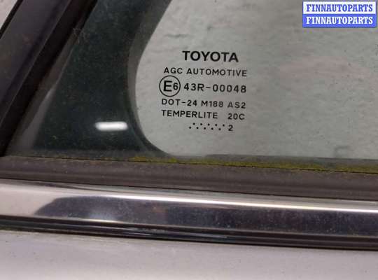 купить Дверь боковая (легковая) на Toyota Avensis 3 2009-2015
