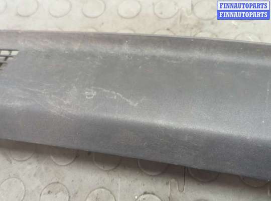 купить Жабо под дворники (дождевик) на Opel Zafira A 1999-2005