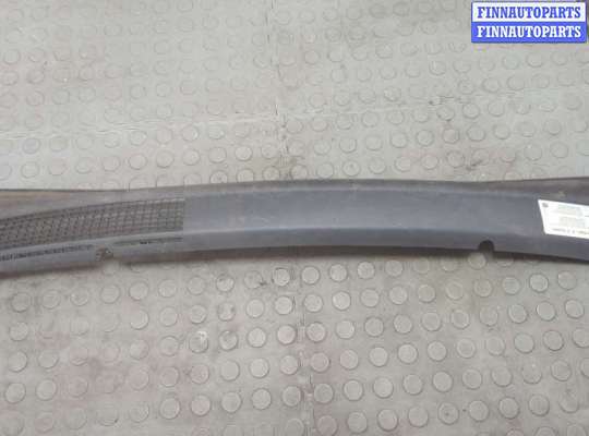 купить Жабо под дворники (дождевик) на Opel Zafira A 1999-2005