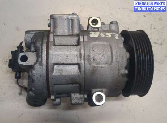 купить Компрессор кондиционера на Skoda Fabia 1999-2004