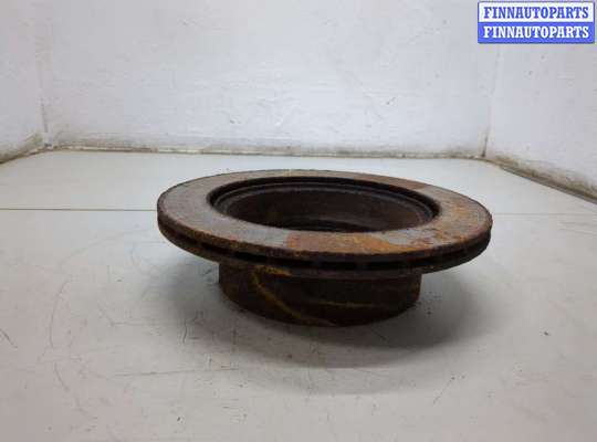 купить Диск тормозной на Hyundai Terracan 2001-2007