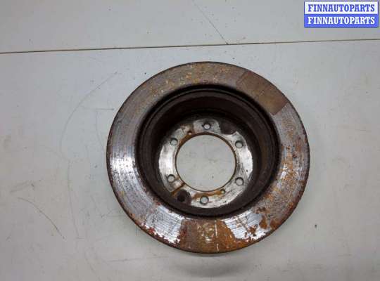 купить Диск тормозной на Hyundai Terracan 2001-2007