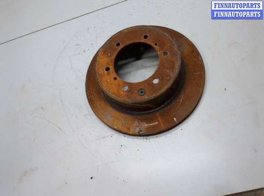 купить Диск тормозной на Hyundai Terracan 2001-2007