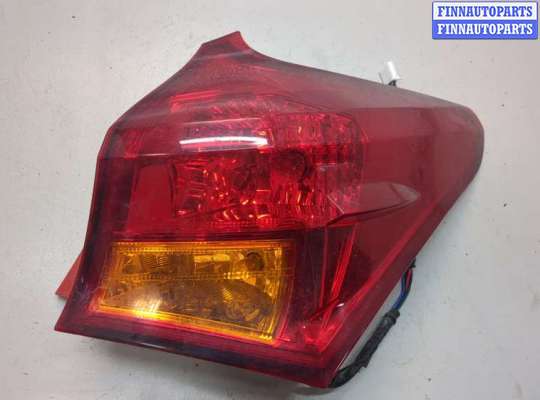 Купить Фонарь (задний) на Toyota Auris E18 2012-2018 Фонарь (задний) TT933097 на Toyota Auris E18 2012-2018
