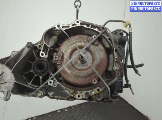 купить КПП - автомат (АКПП) на Chevrolet Cruze 2009-2015