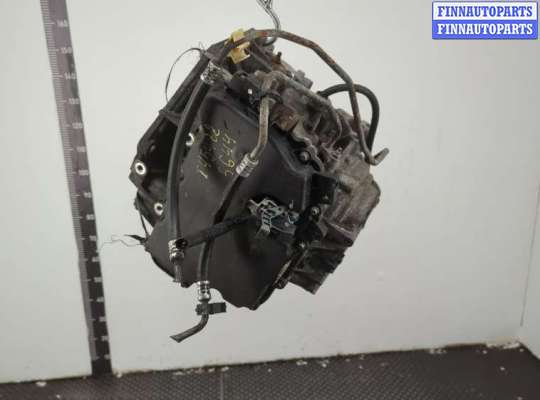 купить КПП - автомат (АКПП) на Chevrolet Cruze 2009-2015