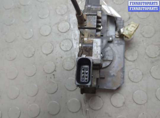 купить Замок двери на Opel Corsa D 2006-2014