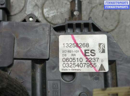 купить Замок двери на Opel Corsa D 2006-2014